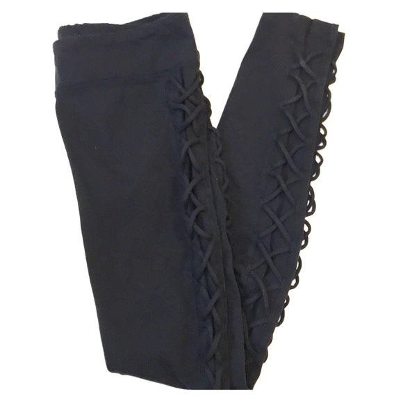 Kira Grace Pants - Kira Grace yoga pants